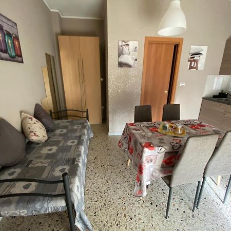 Ferienwohnung Corso Vittorio Emanuele Luxury House Salerno Exterior foto