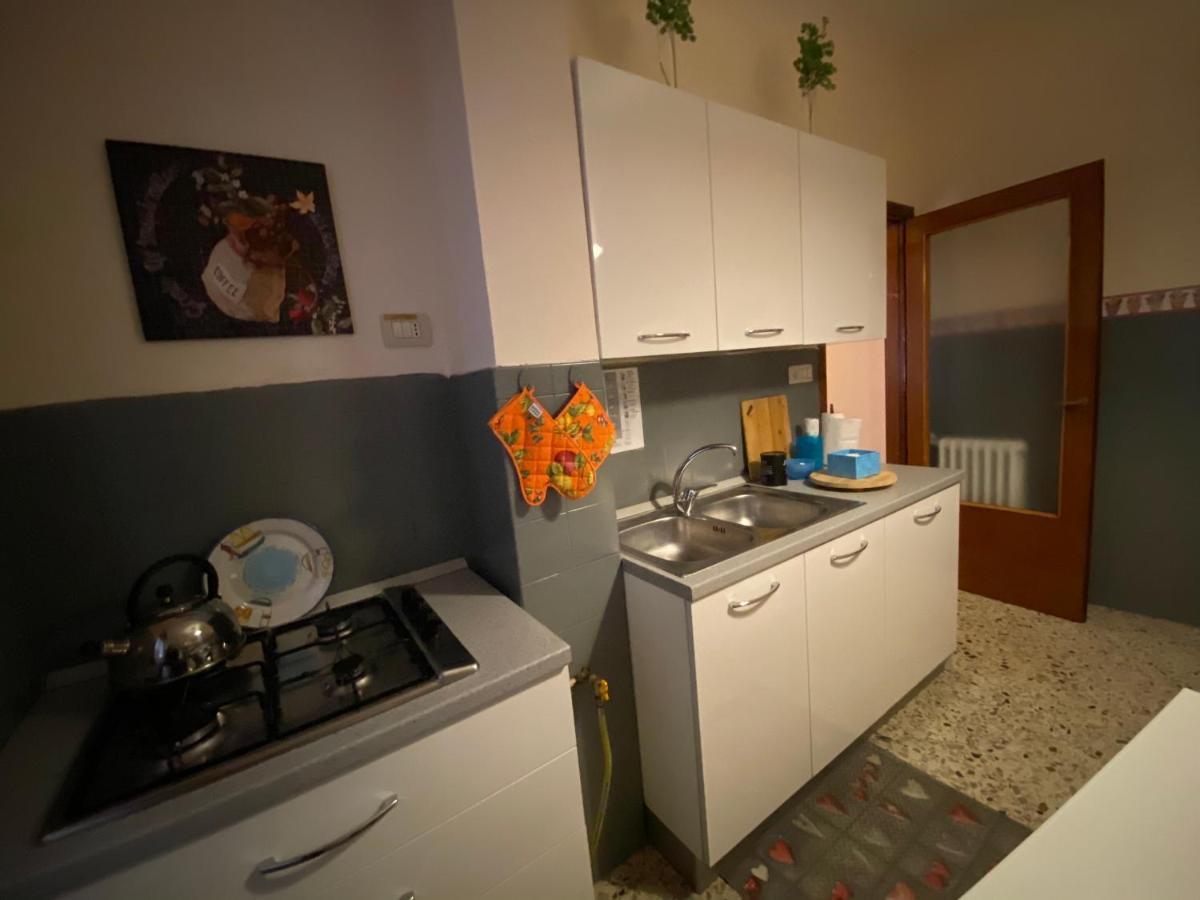 Ferienwohnung Corso Vittorio Emanuele Luxury House Salerno Exterior foto