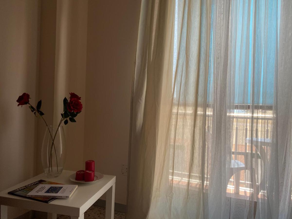 Ferienwohnung Corso Vittorio Emanuele Luxury House Salerno Exterior foto