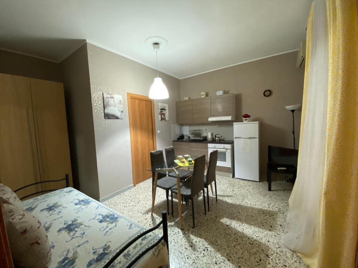 Ferienwohnung Corso Vittorio Emanuele Luxury House Salerno Exterior foto