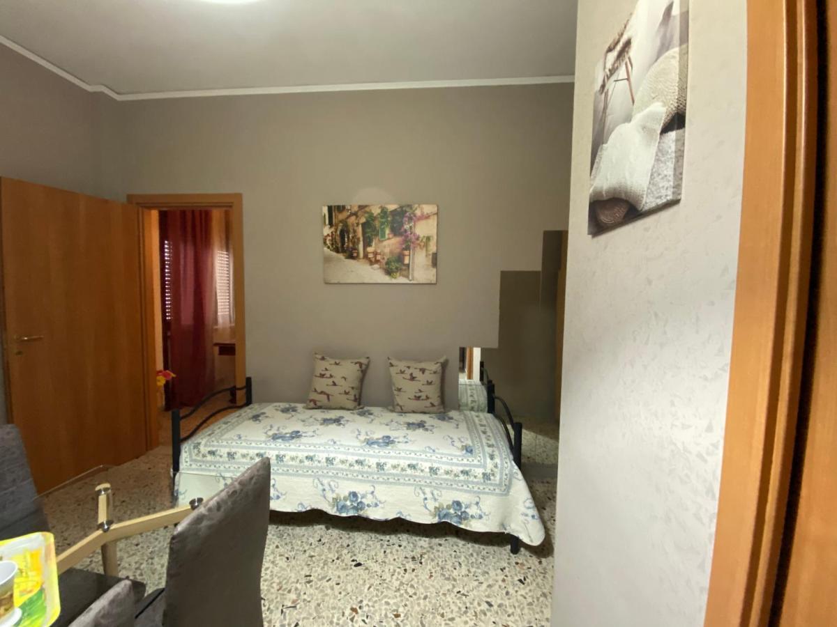 Ferienwohnung Corso Vittorio Emanuele Luxury House Salerno Exterior foto