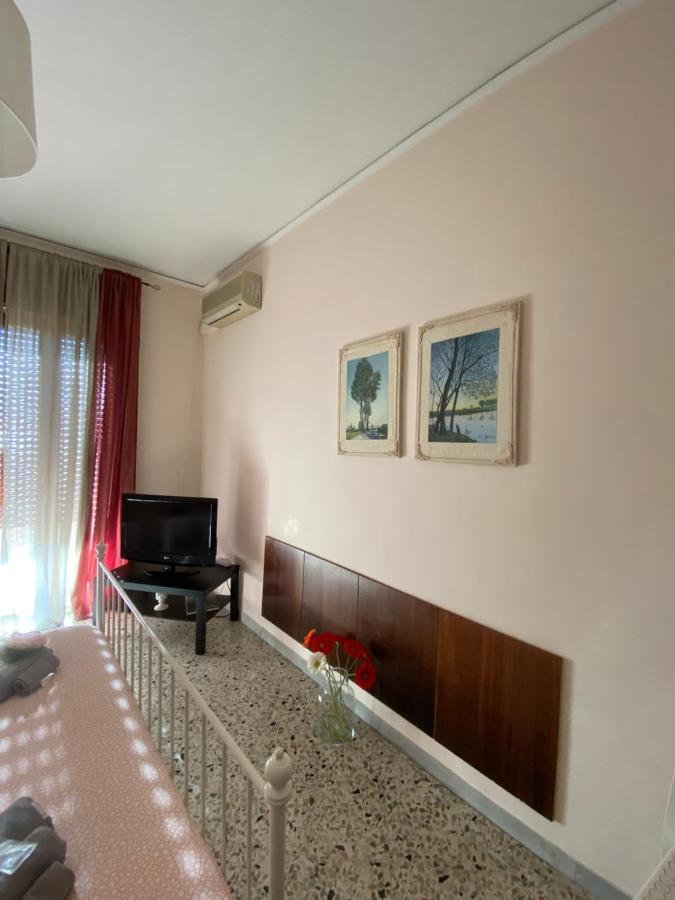Ferienwohnung Corso Vittorio Emanuele Luxury House Salerno Exterior foto