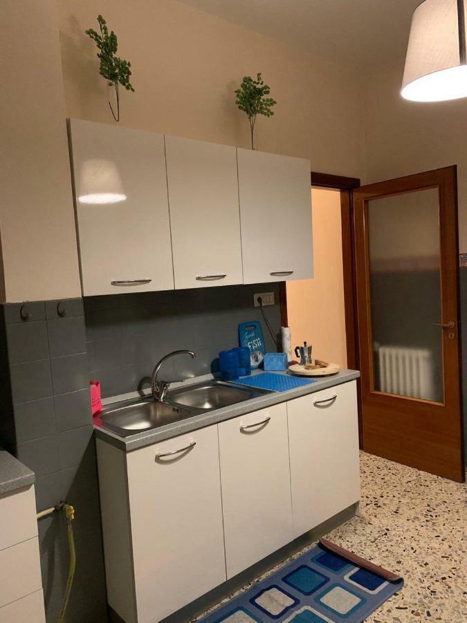 Ferienwohnung Corso Vittorio Emanuele Luxury House Salerno Exterior foto
