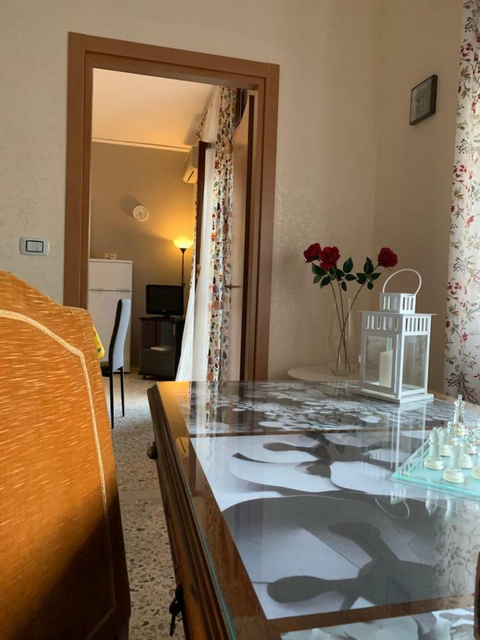 Ferienwohnung Corso Vittorio Emanuele Luxury House Salerno Exterior foto
