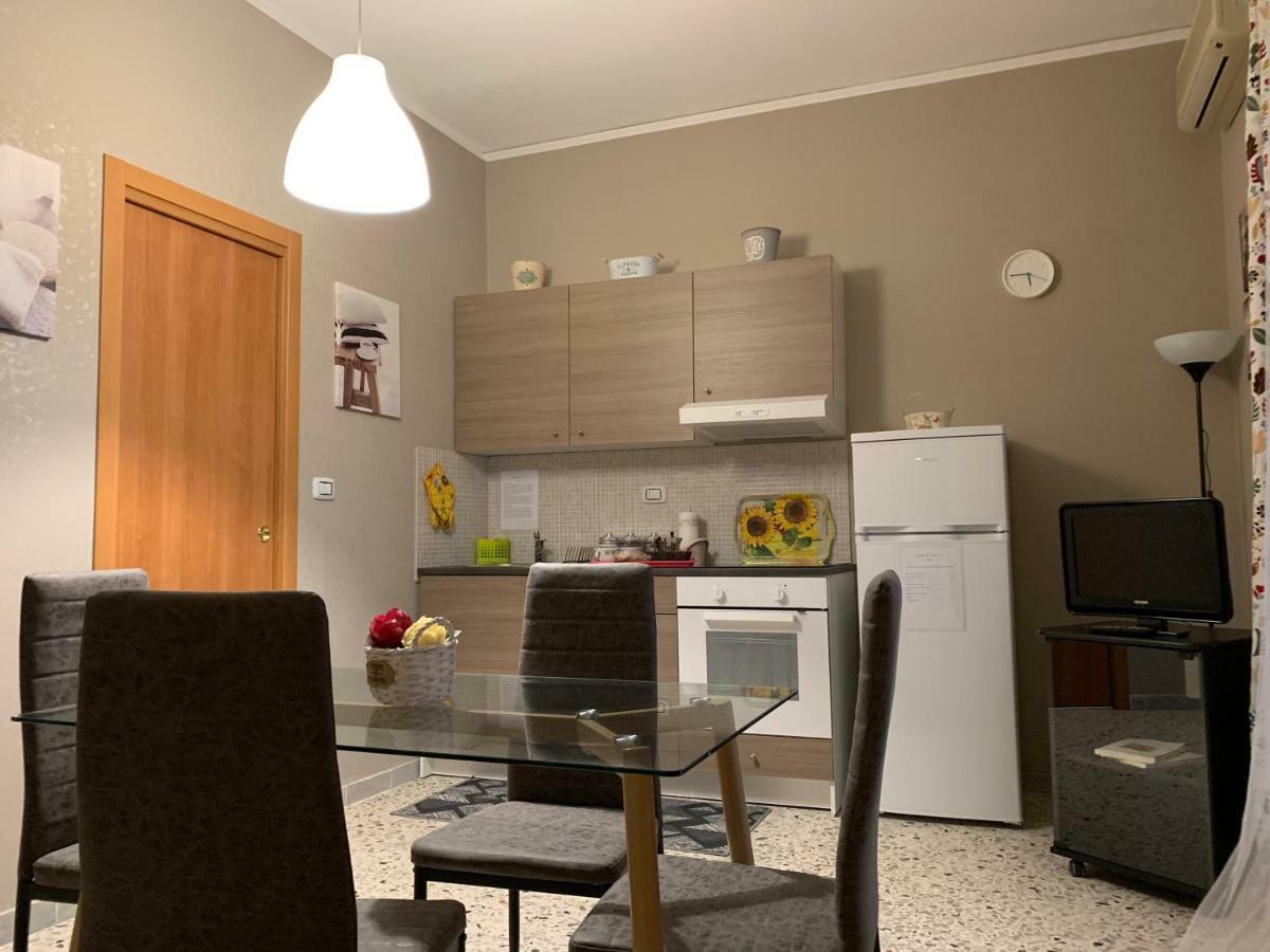 Ferienwohnung Corso Vittorio Emanuele Luxury House Salerno Exterior foto